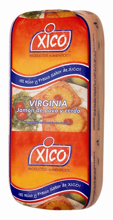 Productos Xico